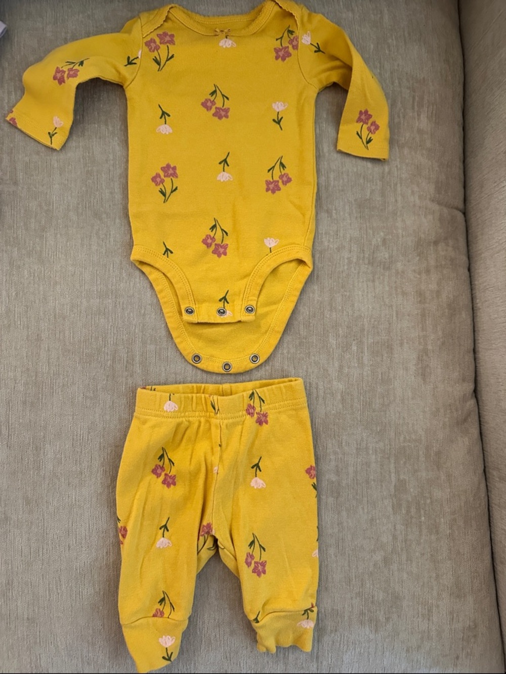 Baby clothes - Picture 5 of 13